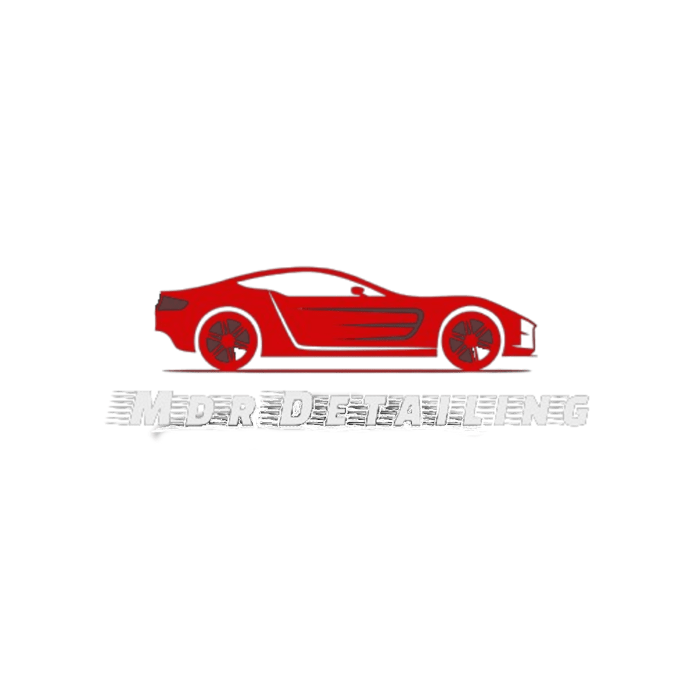 MDR Detailing